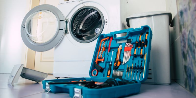 O Que Significa Cheiro de Gás na Máquina de Lavar Roupa em Cabo Frio: 4 Explicações O Que Significa Cheiro de Gás na Máquina de Lavar Roupa em Cabo Frio: 4 Explicações